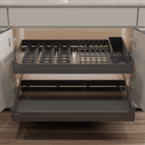 Häfele Utensio Plus H2 Internal Pull Out