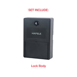 KABI-BLOCK Digital Furniture Lock