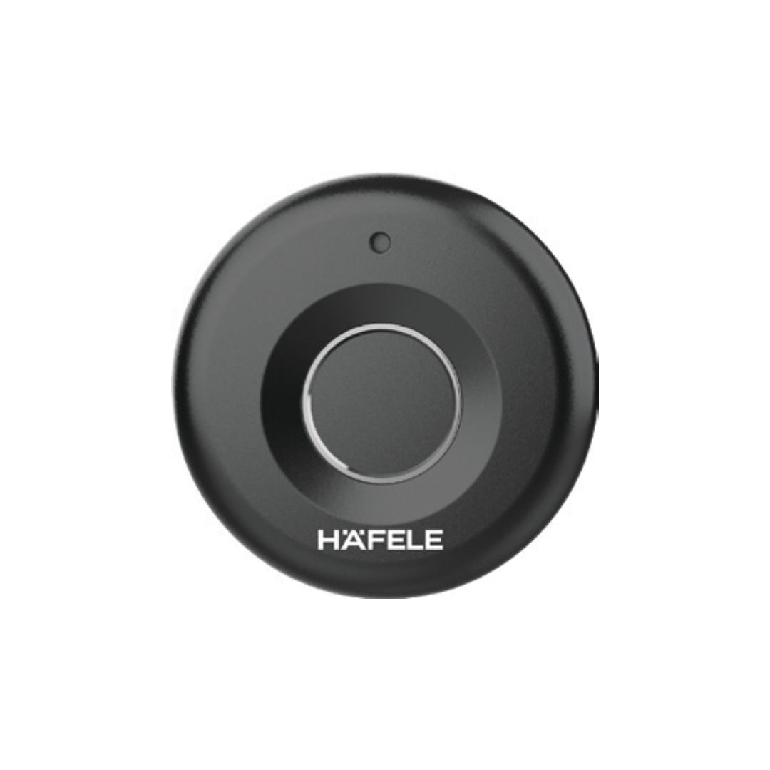KABI-ORB Digital Furniture Lock with Pull Knob