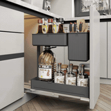Häfele Utensio Plus H2 Multi Base Unit