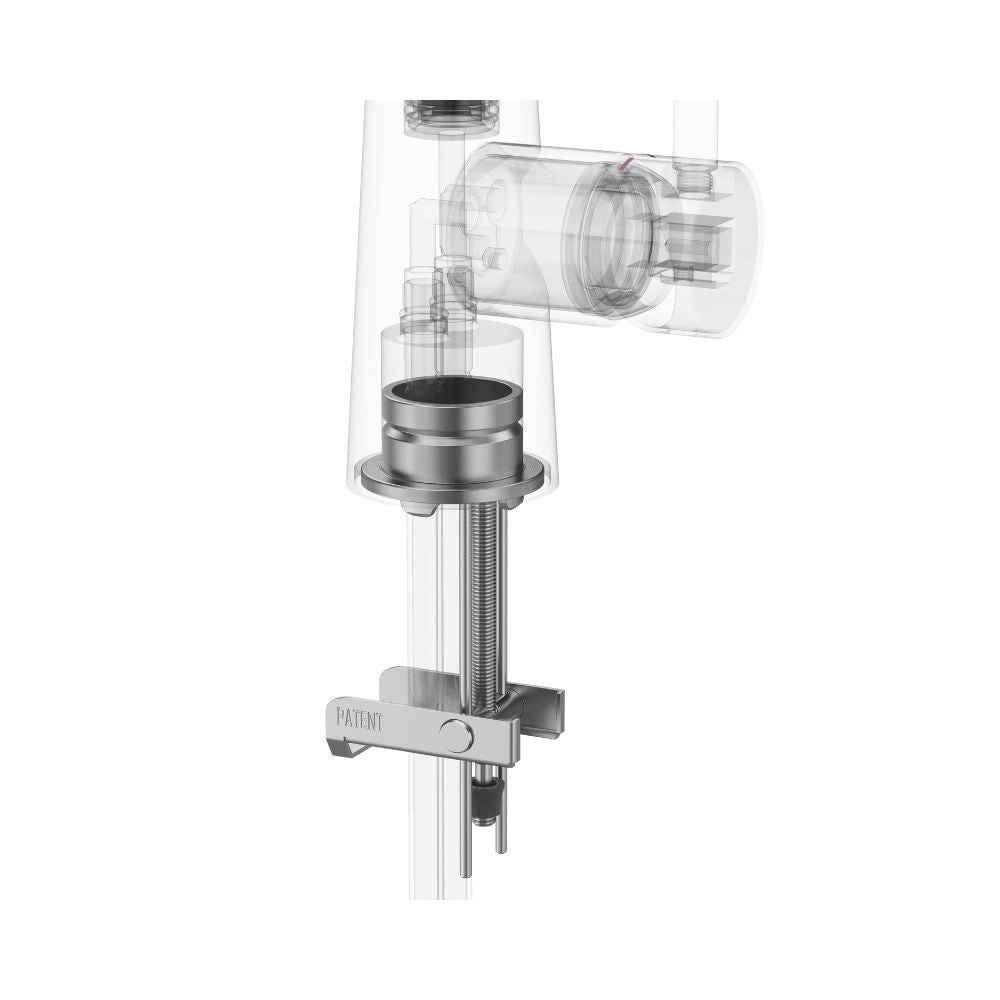 Pull Out Kitchen Cold Tap