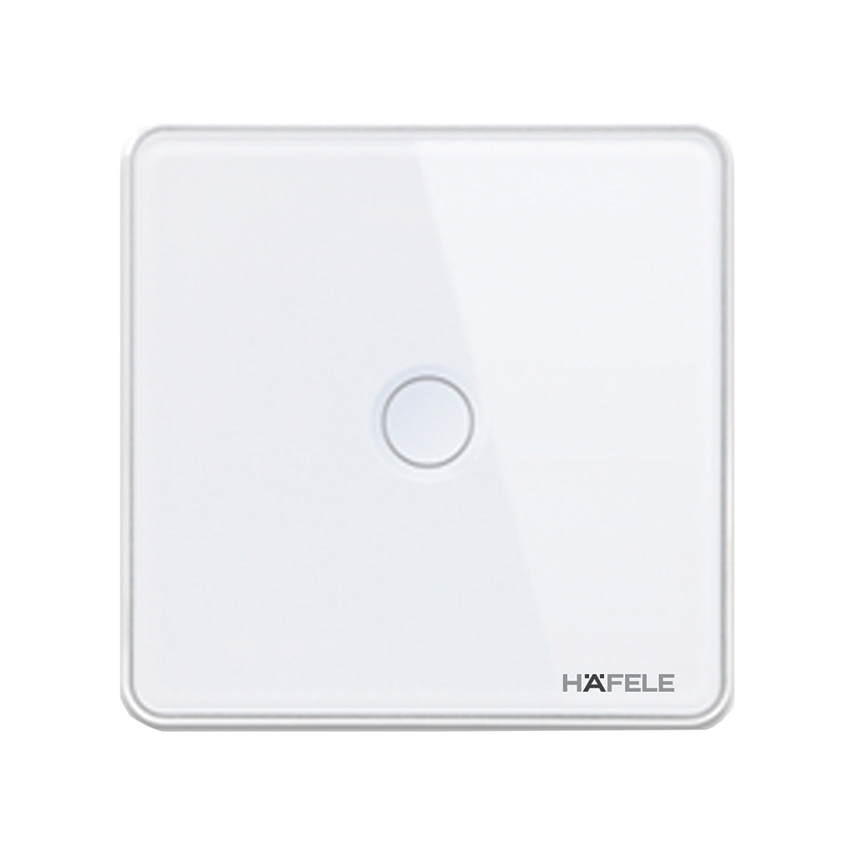 Häfele Smart Switch  -  HSL-SS011G/012G/013G