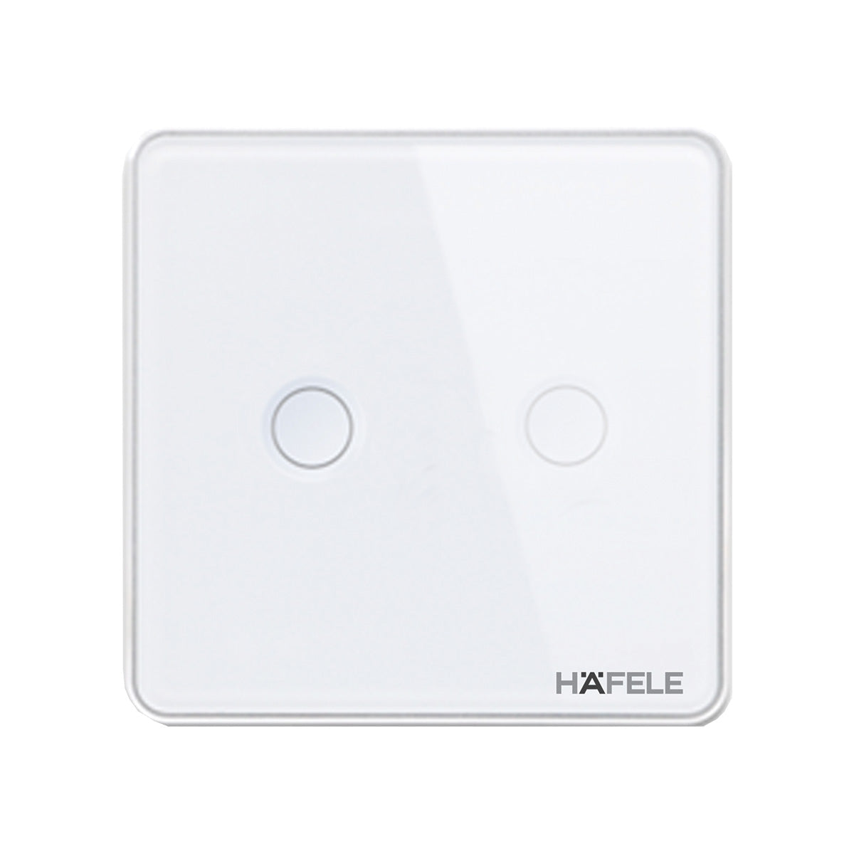 Häfele Smart Switch  -  HSL-SS011G/012G/013G