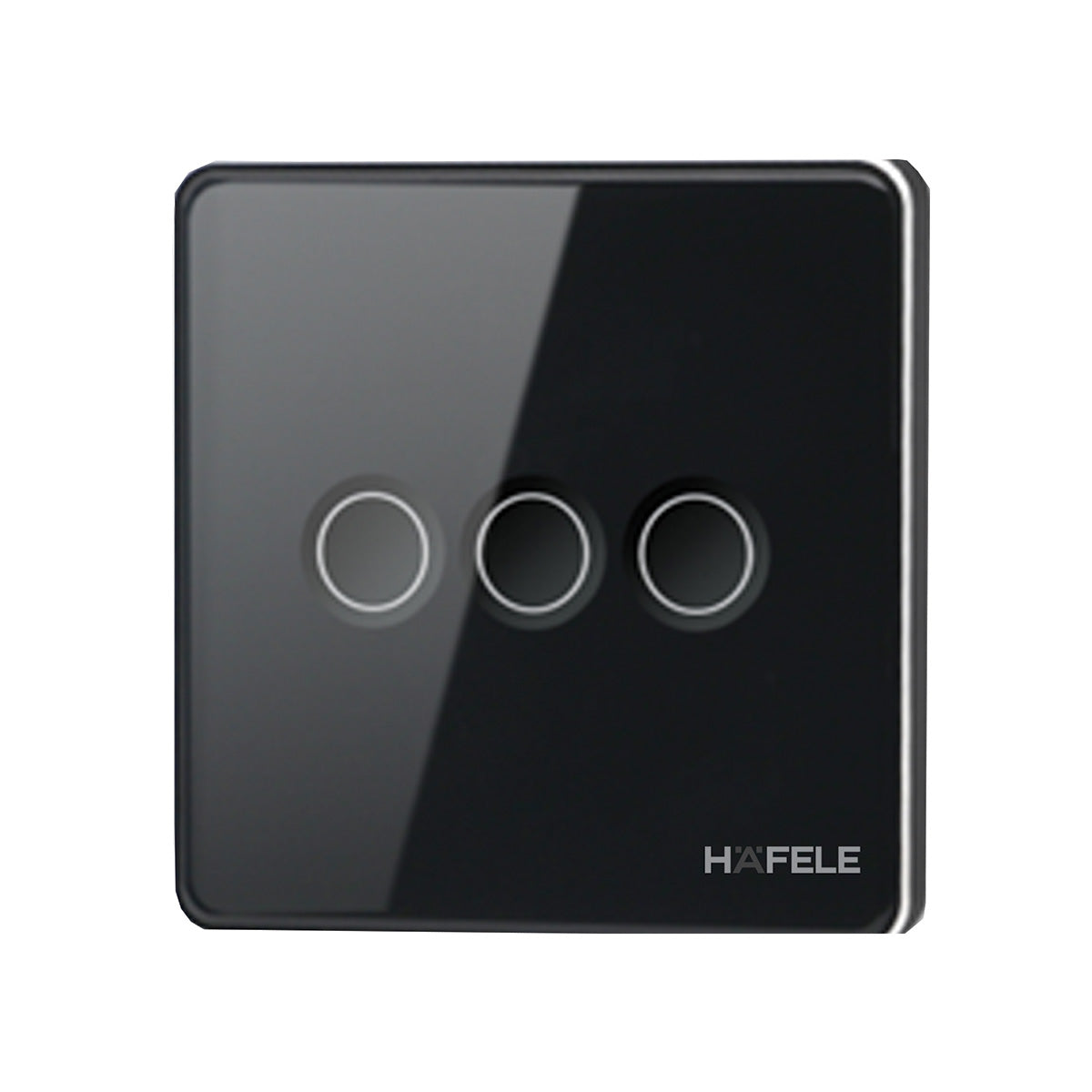 Häfele Smart Switch  -  HSL-SS011G/012G/013G