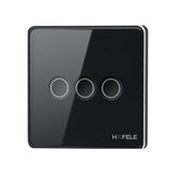 Häfele Smart Switch  -  HSL-SS011G/012G/013G