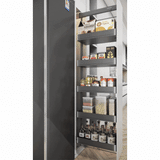 Häfele Utensio Plus H2 Tall Larder Unit