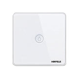 Häfele Water Heater Switch - HSL-WHS02