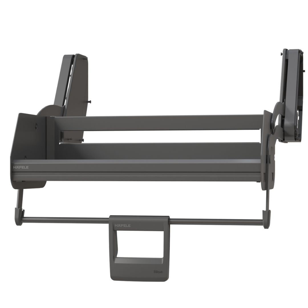 Häfele Utensio Plus H2 Wall Unit