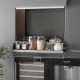 Häfele Utensio Plus H2 Wall Unit