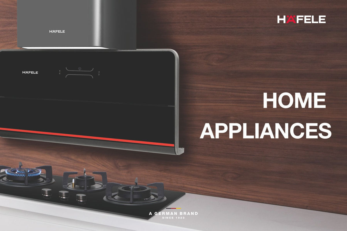 HäfeleHome Malaysia – HäfeleHome HMA