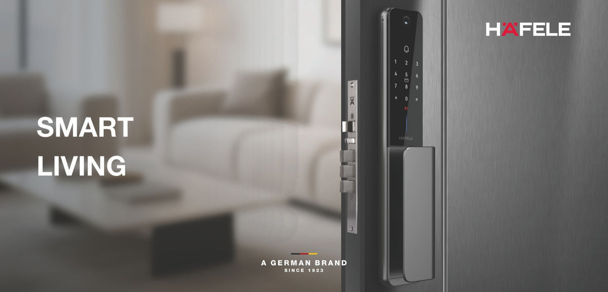HäfeleHome Malaysia – HäfeleHome HMA