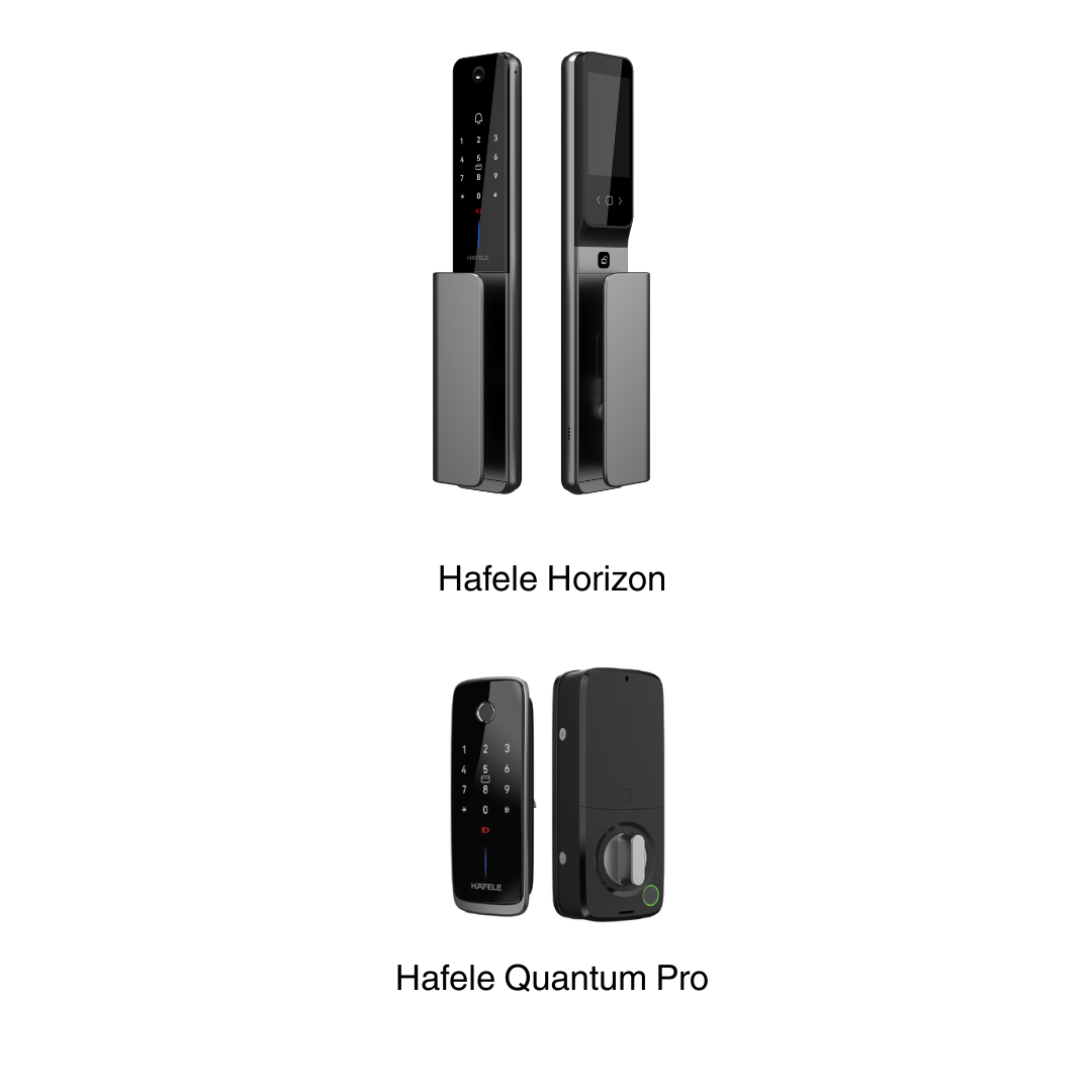 Smart Lock Buy 1 Free 1