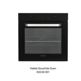Hafele Oven - Built-In Oven Sousvide 75L