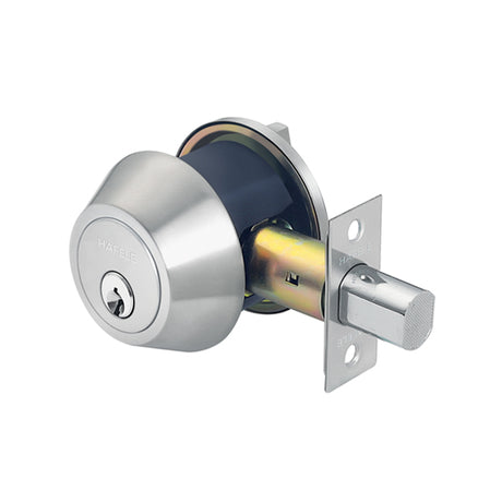 Häfele Deadbolt Lock - Häfele Home Malaysia