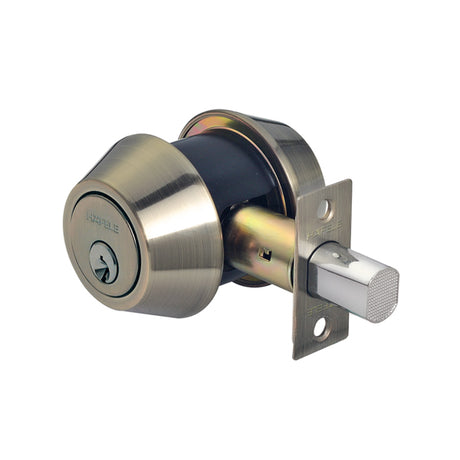 Häfele Deadbolt Lock - Häfele Home Malaysia