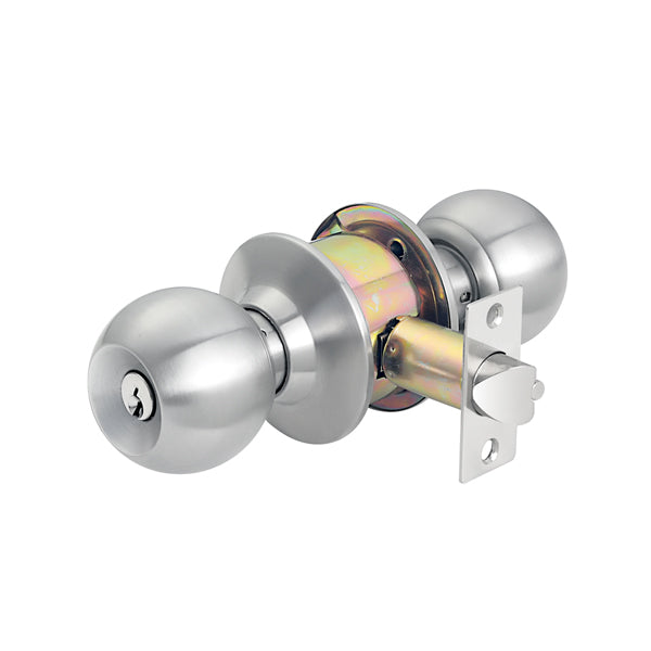 Häfele Cylindrical Lock MCD 3101 - Häfele Home Malaysia