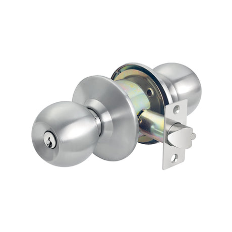 Häfele Cylindrical Lock MCD 3102 - Häfele Home Malaysia