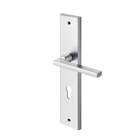 Häfele Lever Handle MLHP 9103 - Häfele Home Malaysia