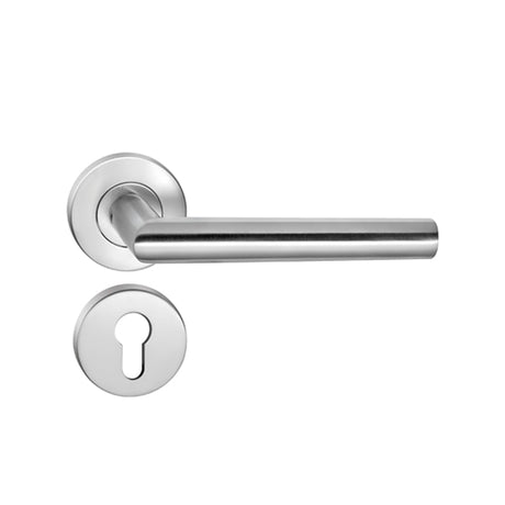 Häfele Lever Handle MLHP 9201 - Häfele Home Malaysia