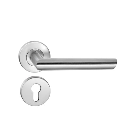 Häfele Lever Handle MLHP 9205 - Häfele Home Malaysia