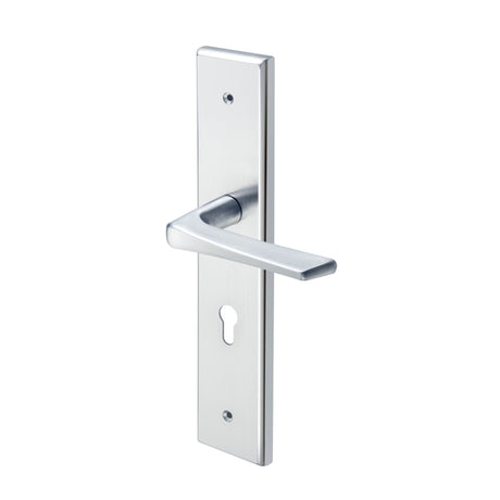 Häfele Lever Handle MLHP 9110 - Häfele Home Malaysia