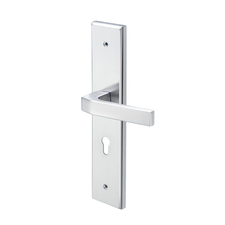 Häfele Lever Handle MLHP 9112 - Häfele Home Malaysia