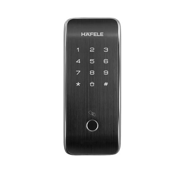Häfele Digital Lock ER5100-TCS - Häfele Home Malaysia