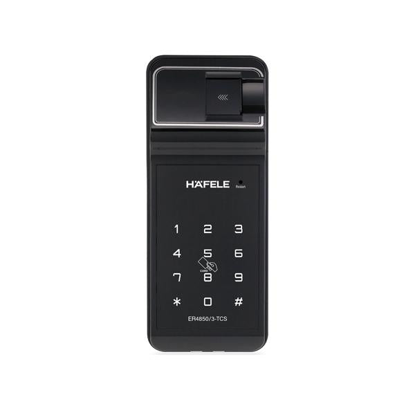 Häfele Digital Lock ER4850/3-TCS - Häfele Home Malaysia