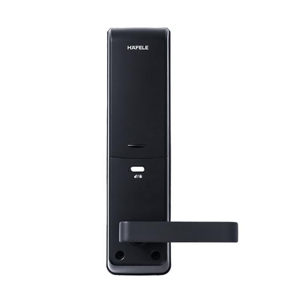 Häfele Digital Lock EL7200 - Häfele Home Malaysia