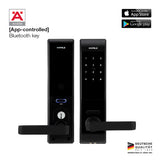 Häfele App Lock DL7900 [App-Controlled] - Häfele Home Malaysia