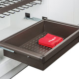 Steel Sheet Basket - Häfele Home Malaysia