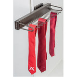 Tie and Belt Rack - Häfele Home Malaysia